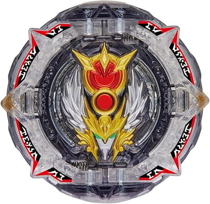 Tomy Takara Beyblade Burst B-192 Booster Gretestrafael .Ov.Hxt+' For Kids, Pack Of 1