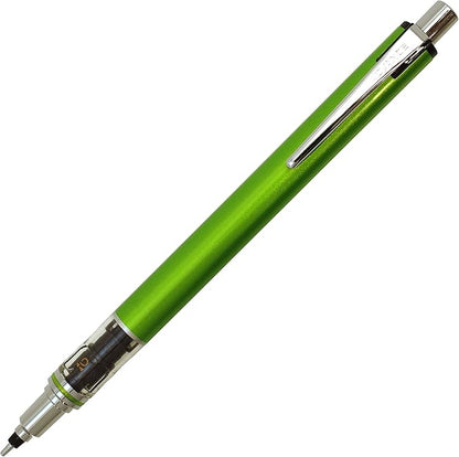 Uni Mechanical Pencil "Kurutoga" Advance 0.020 Inches (0.5 mm)