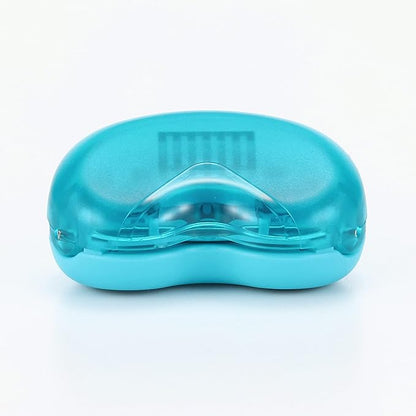 Sunstar Corner Cutter Kadomaru-Kun, Blue (S4765044)
