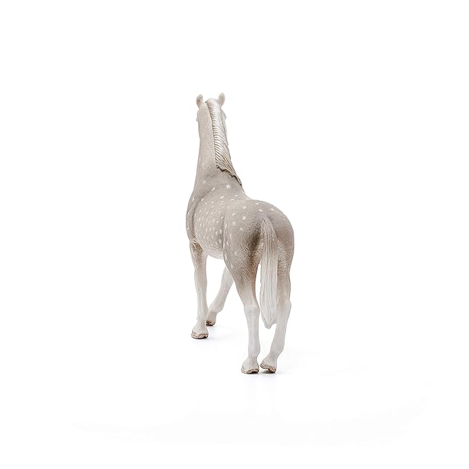 Schleich 13859 Holsteiner Gelding Figure