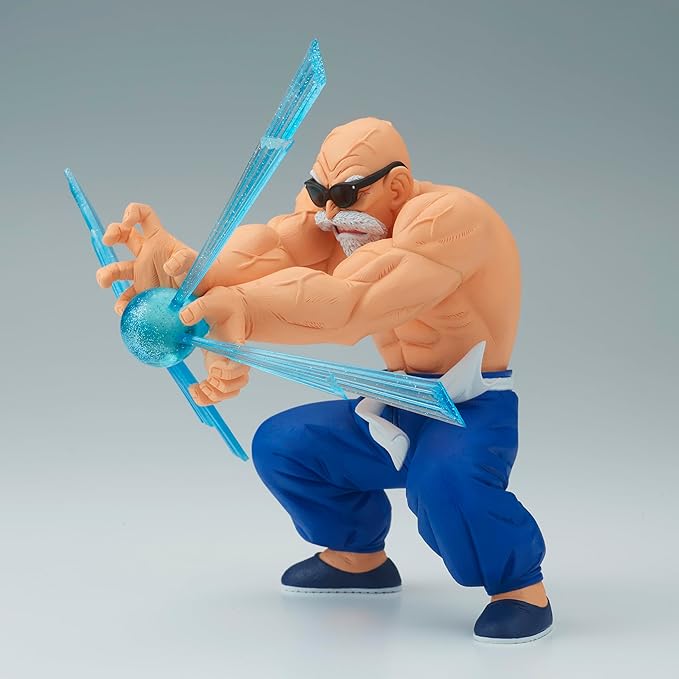 Banpresto Dragon Ball G x materia KAMESENNIN