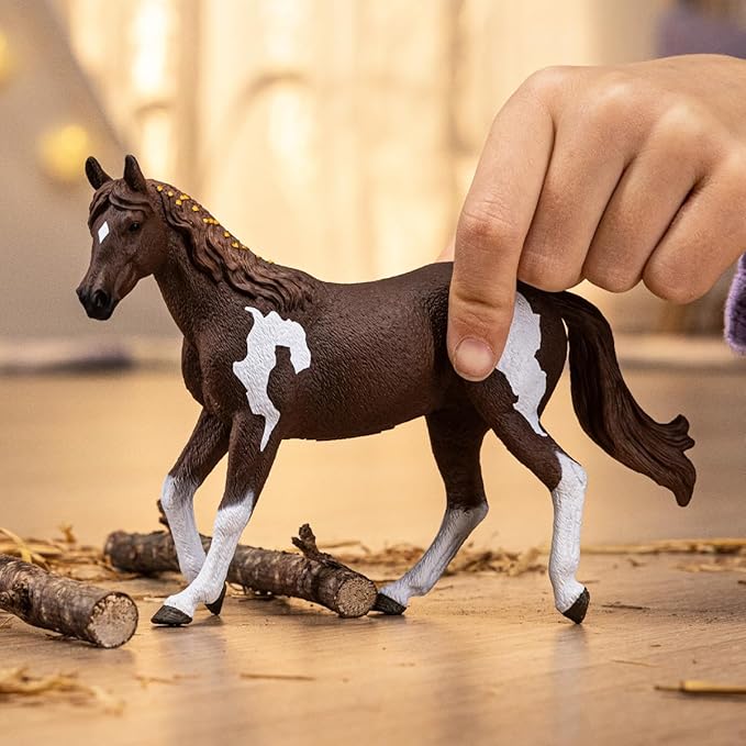 Schleich Hose Club Paint Hose Female 14901