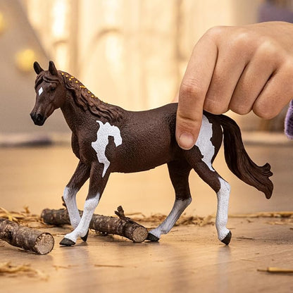 Schleich Hose Club Paint Hose Female 14901