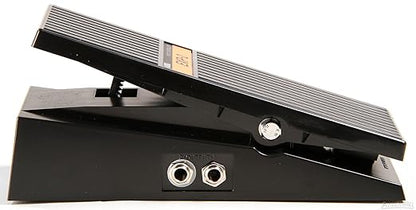KORG EXP2 Foot Controller For MIDI Keyboards, Black