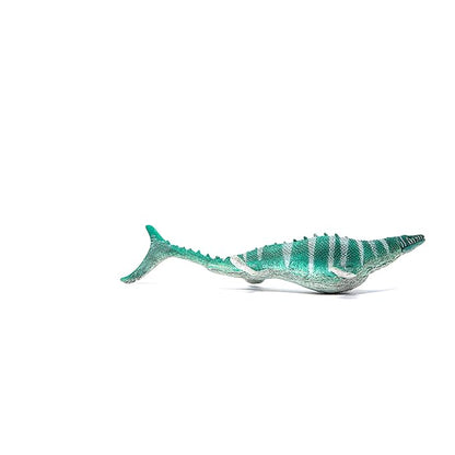 Schleich Dinosaurs Toys for Boys and Girls 4-12 years old, Mosasaurus