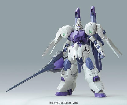 Bandai Hobby Gundam Kimaris Booster Unit Type "Gundam IBO" Building Kit (1/100 Scale)