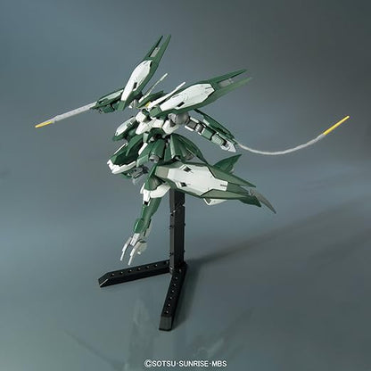 Bandai Hobby HG #34 Reginlaze Julia "Gundam IBO" Model Kit (1/144 Scale)