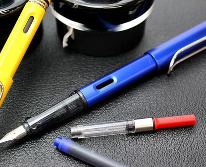 Lamy Converter LZ28 Alster Safari ABC
