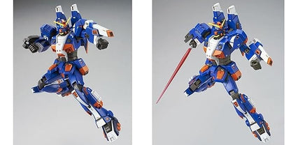 BANDAI P RAG-79-G1 Gundam Marine Type Gundiver HG 1/144 Model Kit