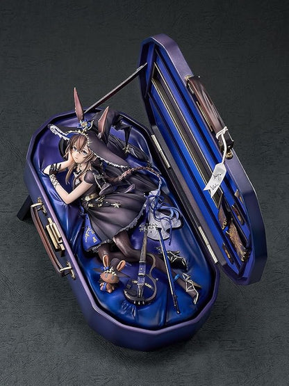 GOOD SMILE Ark Knights Amiya Solo Ver