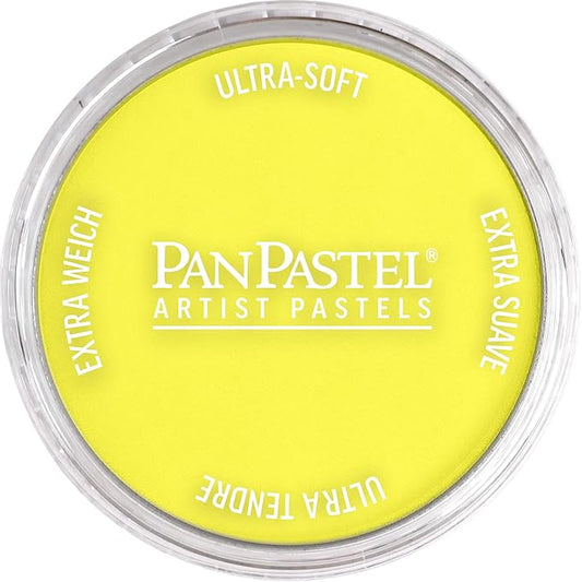 PanPastel Hansa Yellow 22205