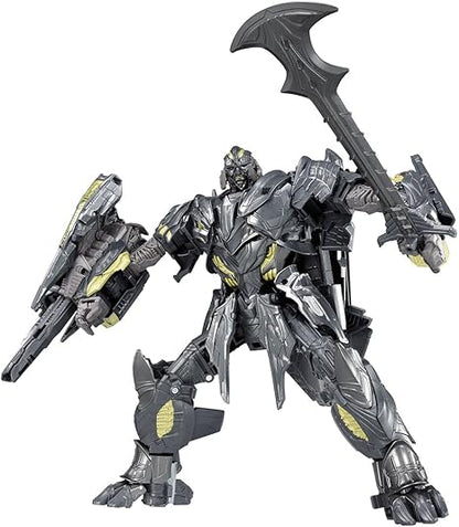 Transformers TLK-19 Megatron