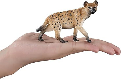 Mojo  Animal Planet Hyena 387089