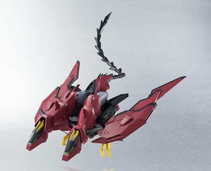 Bandai Gundam Tamashii Nations Epyon Gundam Wing, Robot Spirits