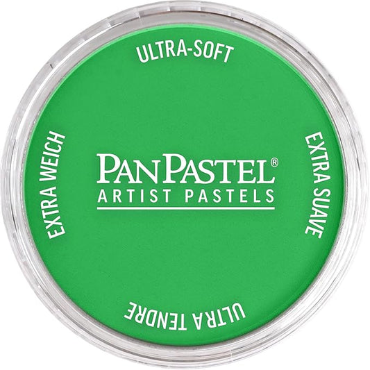 PanPastel Permanent Green 26405