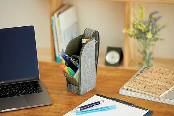 RAYMAY Fujii Pen Case Detecool