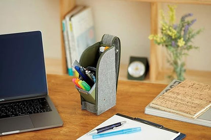 RAYMAY Fujii Pen Case Detecool