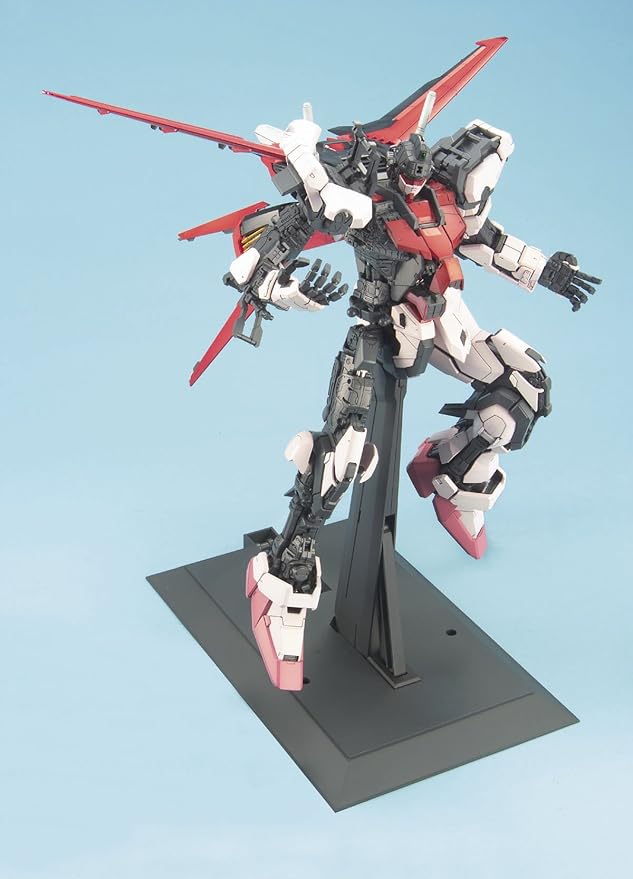 Gundam MBF-02 Strike Rouge PG 1/60 Scale