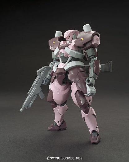 Bandai Hobby Hg Hyakuren Amida Use "Gundam Ibo" Building Kit (1/144 Scale)