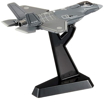 Takara Tomy Tomica Tp 28 Jasdf F-35 Diecast Scale Model Collectible, Multi