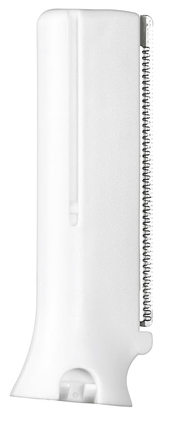 Panasonic Ferrier Face Hair Cutter White ES-WF40-W