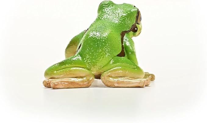 Schleich Wildlife European Tree Frog 14882