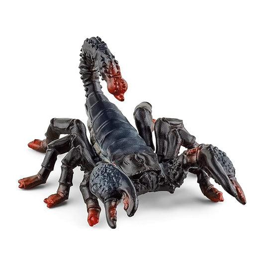 Schleich - 14857 Emperor Scorpion, Multi Color