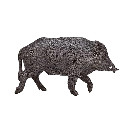 Mojo  Animal Planet Boar 387160