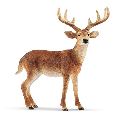 Schleich Buck Figure (Multicolour)