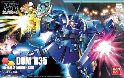 Bandai Hobby Gundam Kimaris Booster Unit Type "Gundam IBO" Building Kit (1/100 Scale)