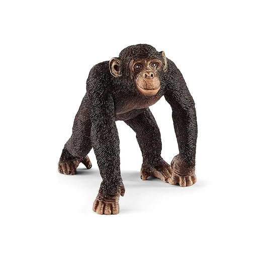 Schleich 14817 Chimpanzee, Male