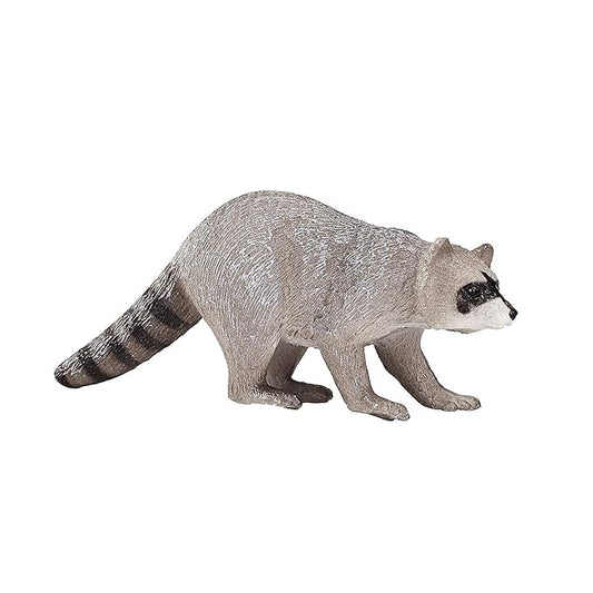 Mojo Raccoon 387159 Raccoon Animal Figure