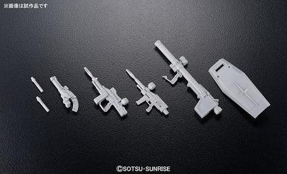 Bandai Hobby Mg 1/100 Rx 78 "Gundam The Origin" Model Kit,, Multicolor