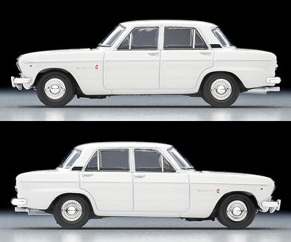 Tomytec Tomica Limited Vintage LV-212a Nissan Prince Skyline 2000GT-B White 67 Finished Item 329503
