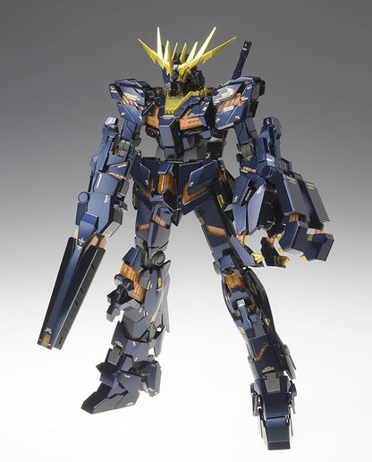 Bandai Tamashii Nations Gundam Fix Figuration Metal Composite Rx-0 Banshee Action Figure