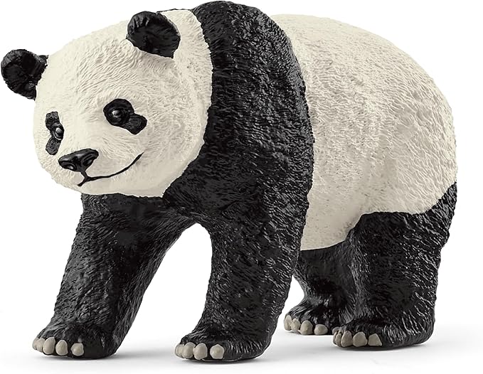 Schleich Wildlife Giant Panda 14885