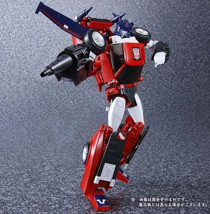TOMY Transformers Master  Piece MP26 Road Rage Robot Mode