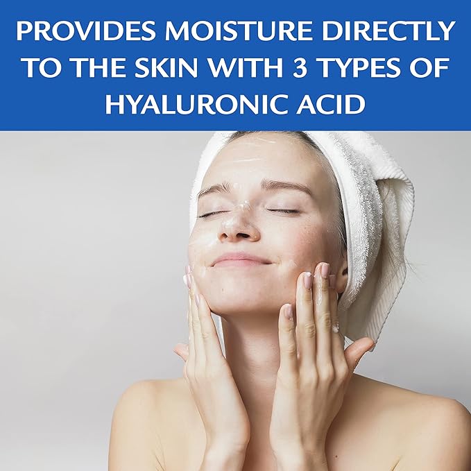 Hada Labo Gokujun Hyaluronic, Hydrating Lotion