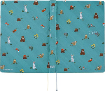 HOBONICHI – Unbox Japan