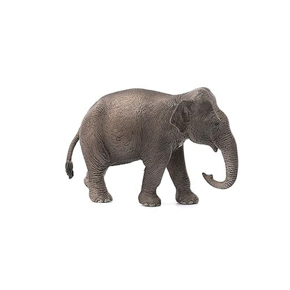 Scheich Elephant Figure (Multicolour)