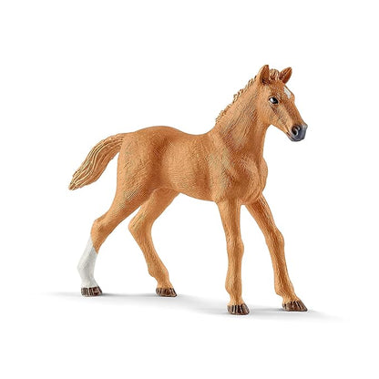 Schleich Horse Club Hannah’s guest horses with Ruby the dog NEW! Figure