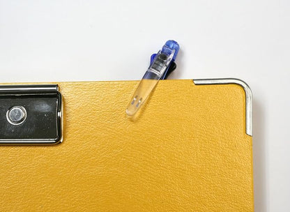 Zebra Clip-On Multi Color Multifunctional Pen, Clear Green Barrel (B4SA1-G)