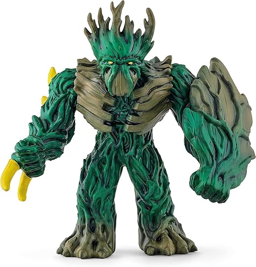 Schleich - 70151 Jungle Emperor, Multi Color