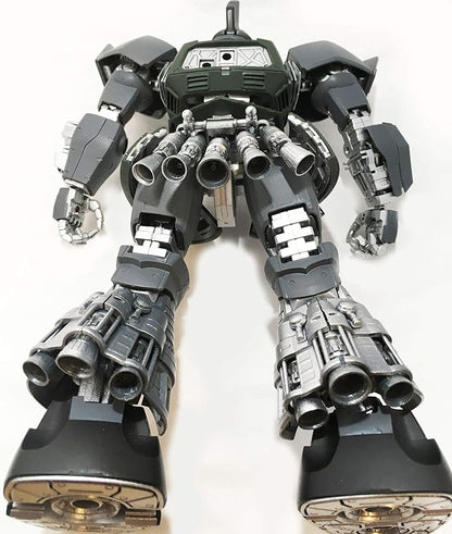 Gundam MS-14A Gelgoog Ver 2.0 MG 1/100 Scale