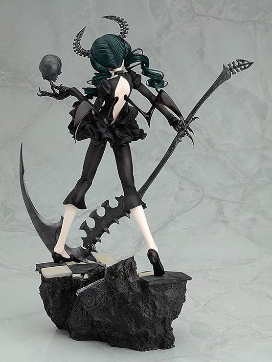 GOOD SMILE Deadmaster - Original Version- (1/8 Scale, PVC Painted, Finished Product)