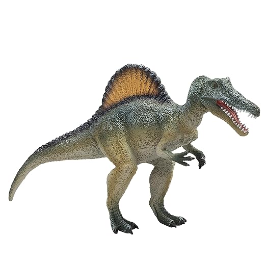 Mojo Figure Spinosaurus 387233