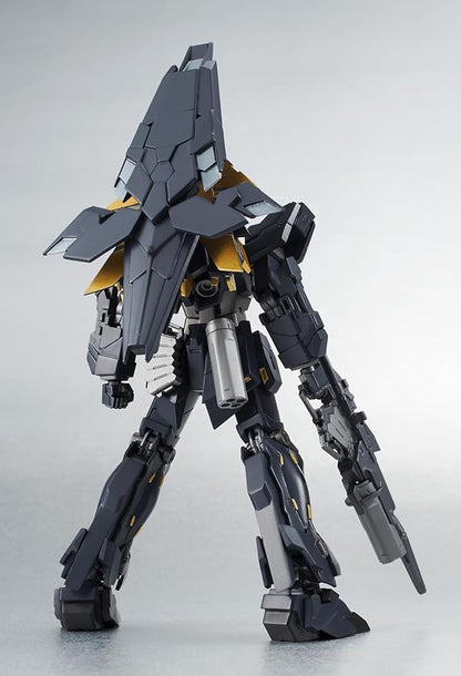 Bandai Tamashii Nations Banshee Norn "Gundam Unicorn" Robot Spirits Action Figure (Unicorn Mode)