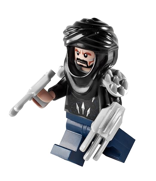 LEGO Prince of Persia - Desert Attack - 7569