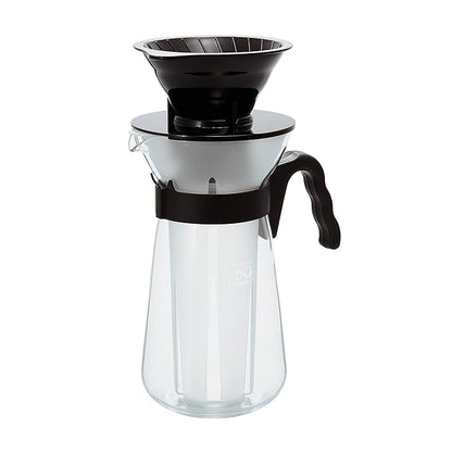 Hario VIC-02B V60 Ice-Coffee Maker