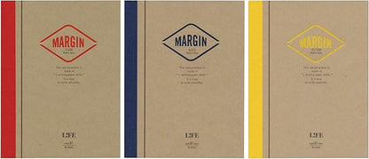 Life MARGIN MEMO Semi-B7 Grid